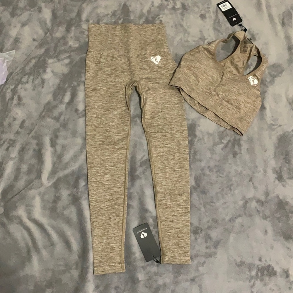 Women’s Best Set